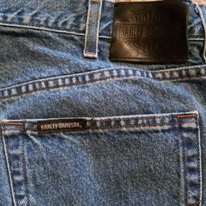 Harley Davidson jeans